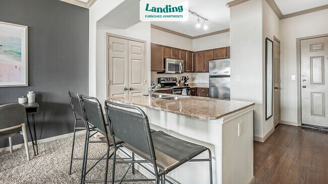 Photo - 601 Park Place Blvd Unidad 733.944064