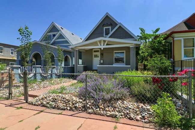 Photo - 3242 Gilpin St