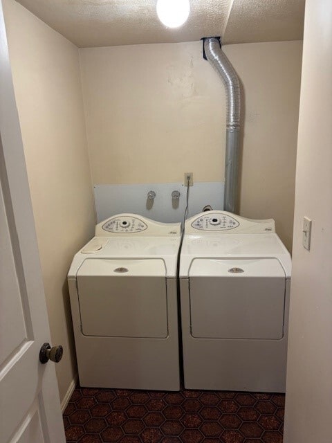 Washer and Dryer - 1420 W 6235 S Unit Basement