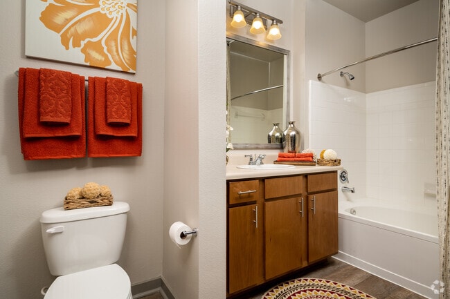 Photo - Encore Alsbury