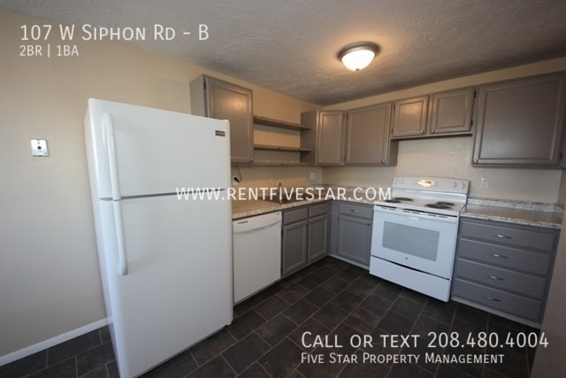 Photo - 107 W Siphon Rd Unit B