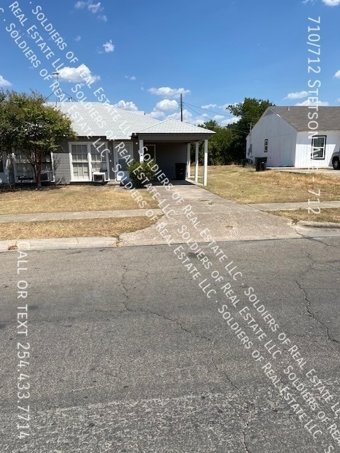 710/712 Stetson Ave-712 - 710/712 Stetson Ave-712 Apartment Unit 712