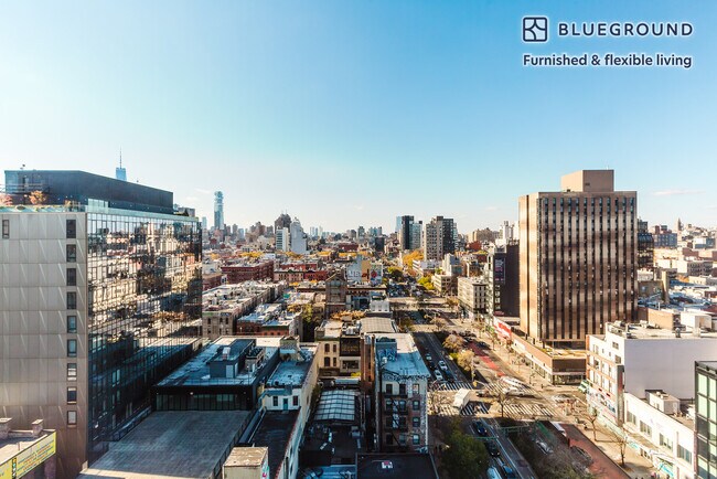 Photo - 125 Delancey St Unit SI FL12-ID1604