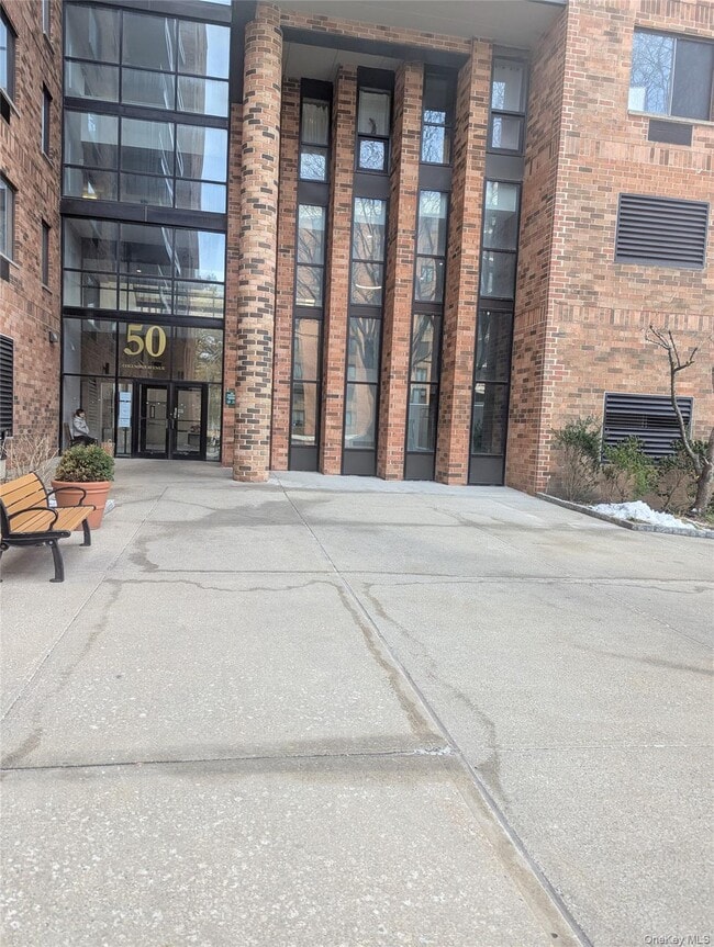 Building Photo - 50 Columbus Ave Unit 418