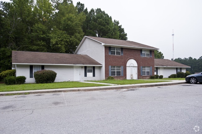 Photo - Washington Place Apartments