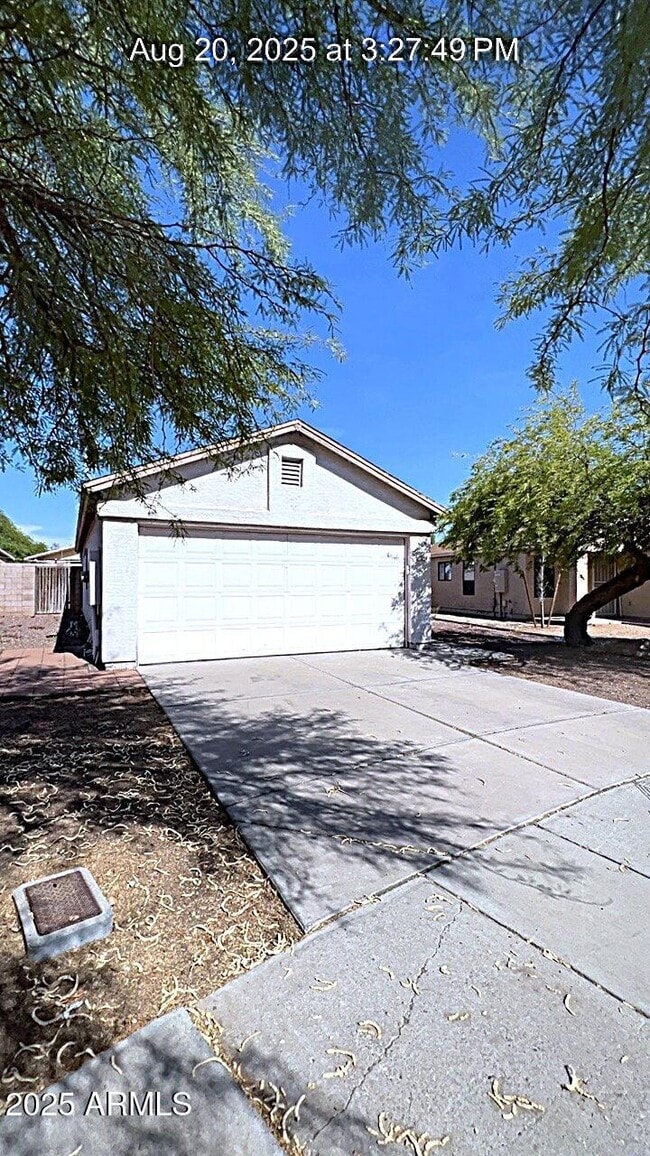 Building Photo - 4829 N 85th Ave Rental