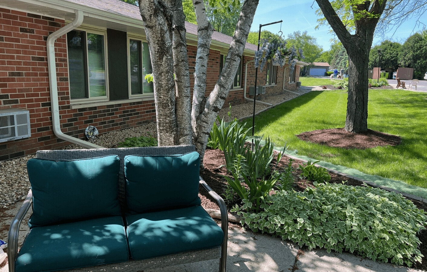 Photo - Greenvale Apartments