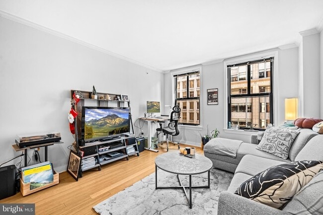 Photo - 631 D St NW Unit 731