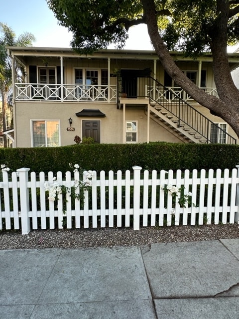 Building Photo - 751 N Hayworth Ave Unit 751 Rental