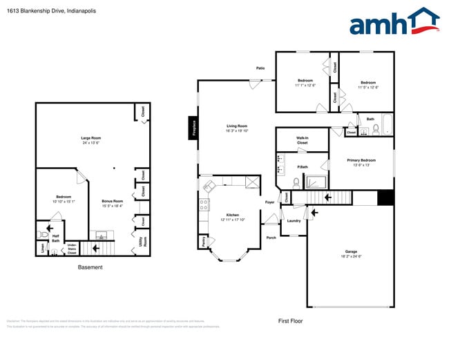 Photo - 1613 Blankenship Dr