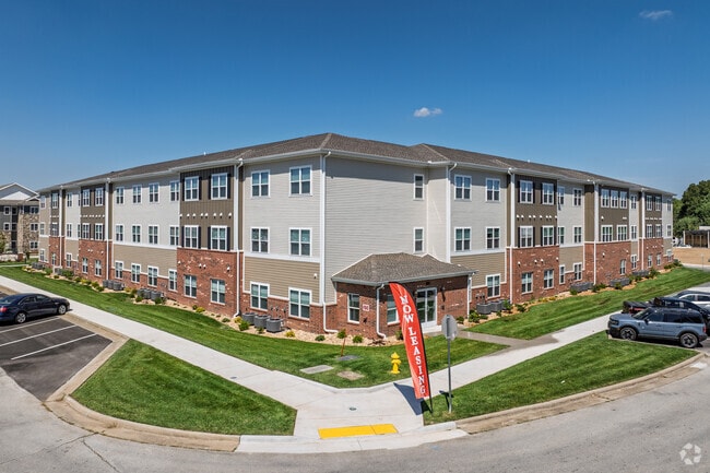 Photo - Delmar Meadows Apartments