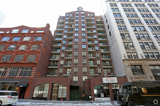 Photo - 144 W 23rd Street