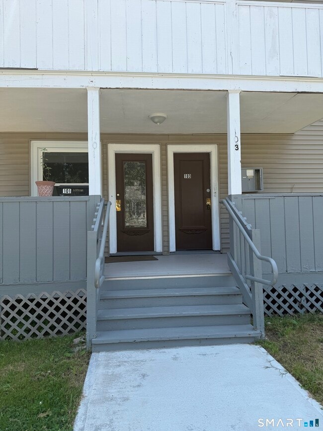 Building Photo - 101 Jacobs St Unit 103
