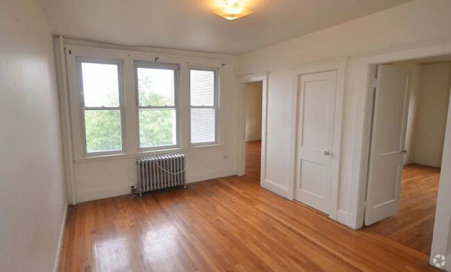 Building Photo - 1626 Commonwealth Ave Unit 12 Rental