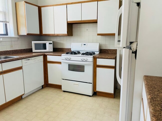 Photo - 708 Seward St Unit 3N