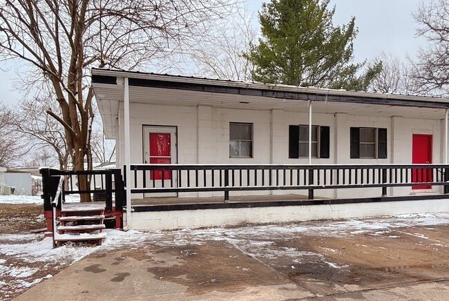 Photo - 1522 Wilkes Ave