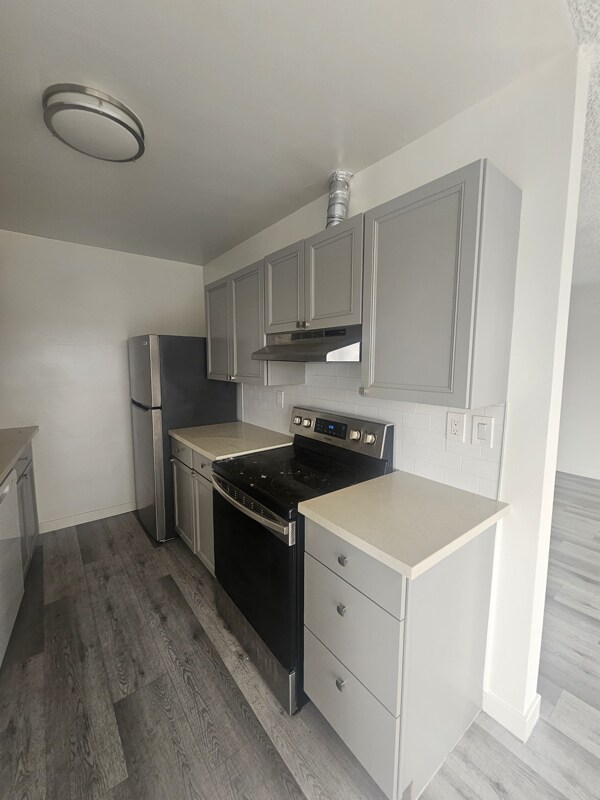 1551 S Sherbourne Dr Unit 303