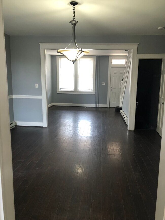 Photo - Discover this well-maintained 3-bedroom, 2-bath home in Baltimore, MD,