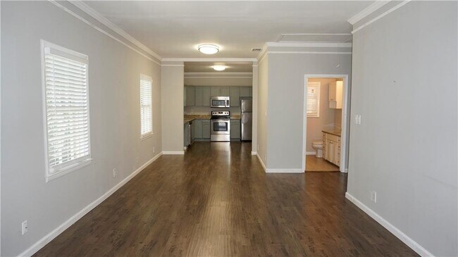 Photo - 3763 Ashford Dunwoody Rd NE