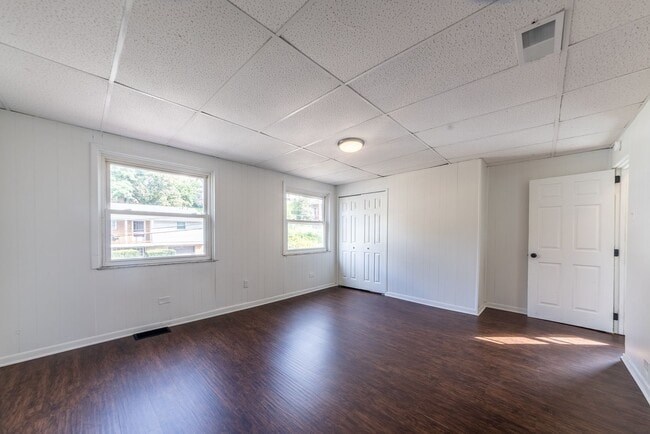 Photo - AVAILABLE APRIL 2026 - Completely updated 3 bedroom, 2 bath home w/ Central AC!