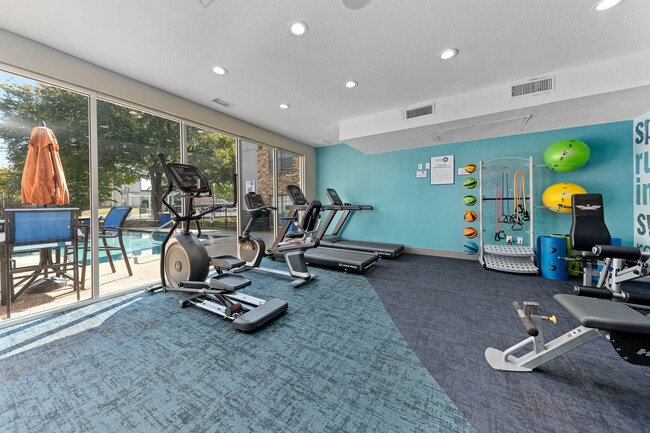 Ronan Apartment Homes