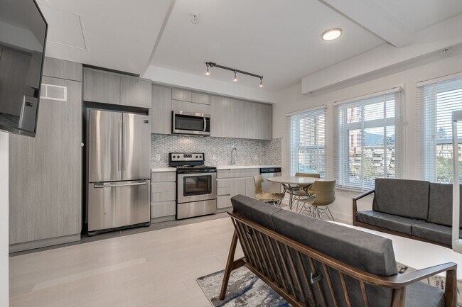 Photo - 1431 Haro St Unit TH 202