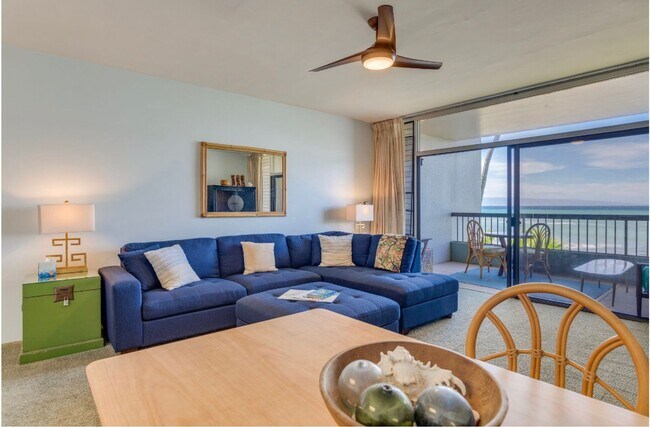 3875 Lower Honoapiilani Rd
