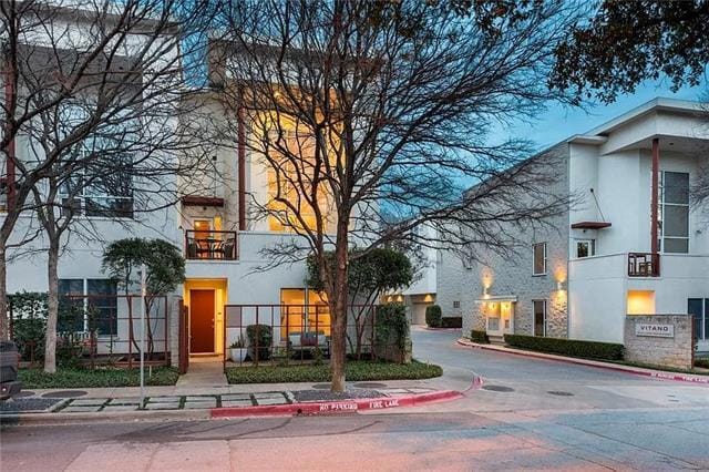 Photo - 4026 Travis St Unit E