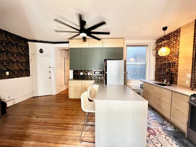 Photo - 712 Willow Ave Unidad 3B