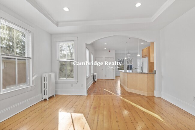 Photo - 30 Healey St Unit B