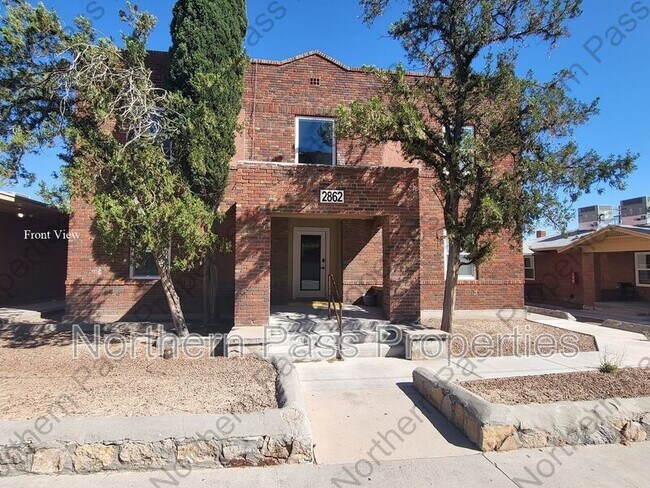 Photo - 2862 Grant Ave Unit 1