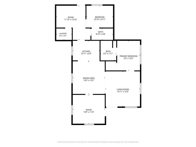 Photo - 1104 Kimbro St