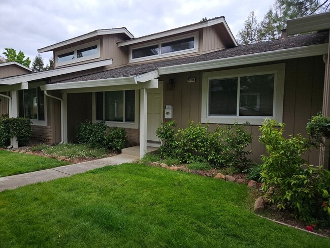 Photo - Renovated 2/2 Condo - Cupertino Schools - 2 Car Garage!