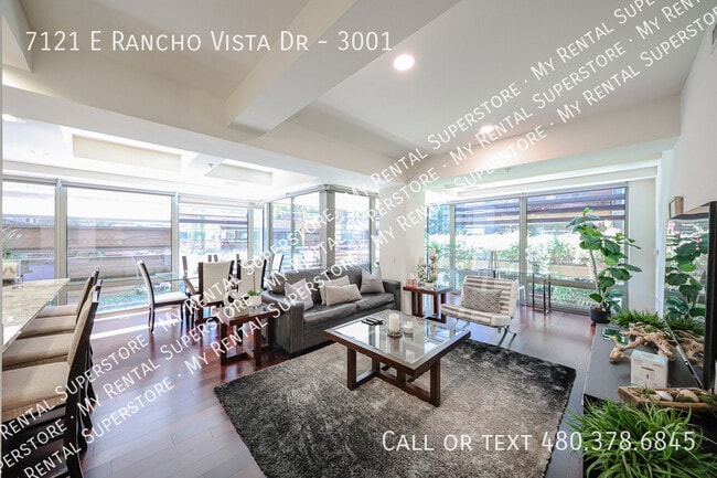 Photo - 7121 E Rancho Vista Dr