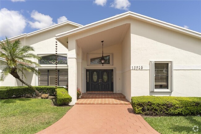 Building Photo - 13945 SW 107th Ct Rental