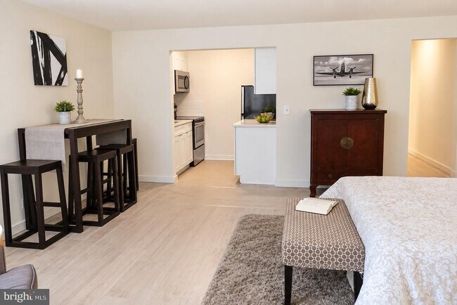 Photo - 224 W Rittenhouse Square Unit 2803