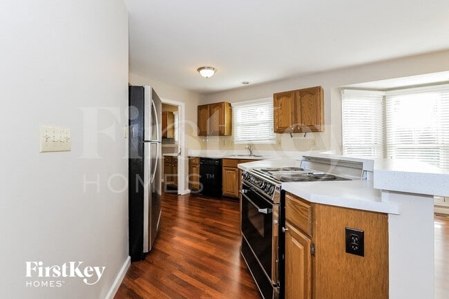 Photo - 612 Timberidge Dr