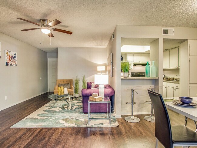 Newport Apartments