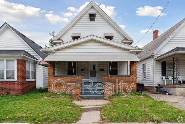 Building Photo - 243 E Weber St Rental