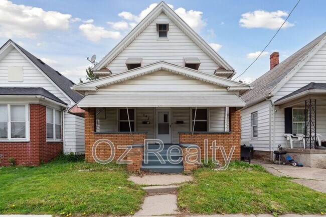 Photo - 243 E Weber St Casa