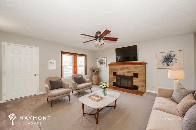 Photo - 430 Garfield St