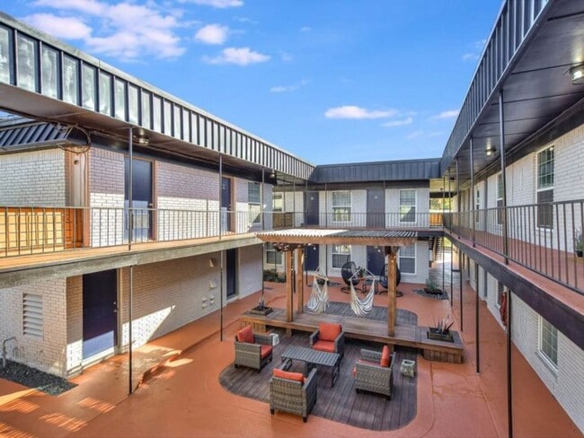 Photo - Pease Parkside Apartments