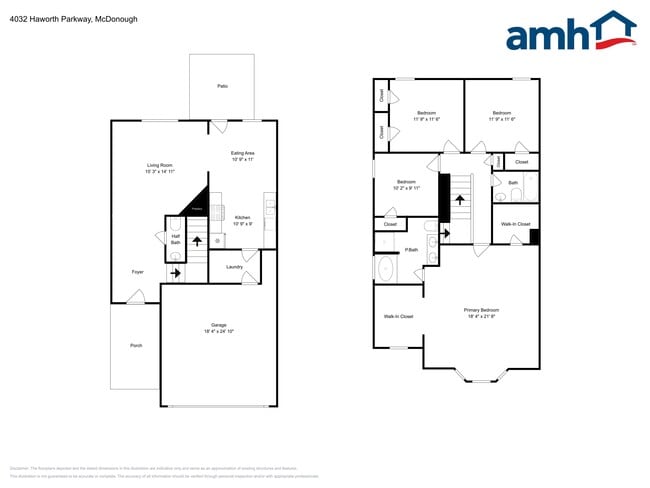 Photo - 4032 Haworth Pkwy