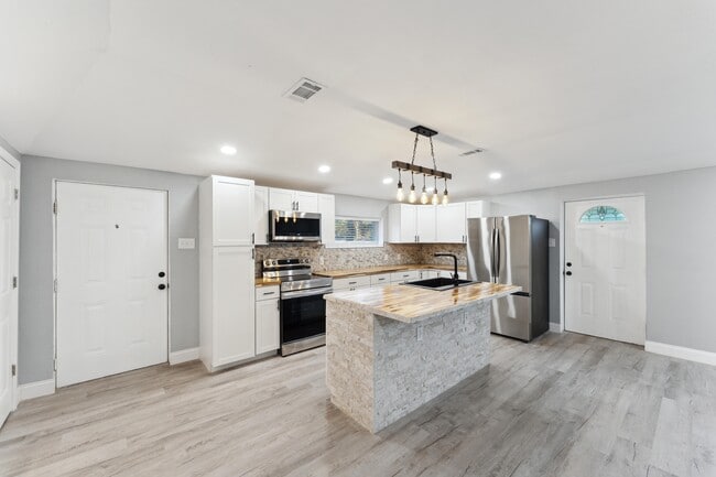 Photo - E. B. Cooper Property