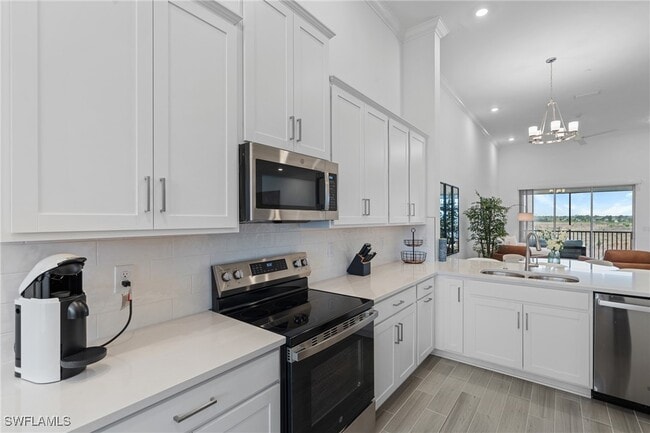 Photo - 11831 Venetian Lagoon Dr Unit 204