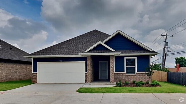 Building Photo - 6812 Labelle Dr Rental