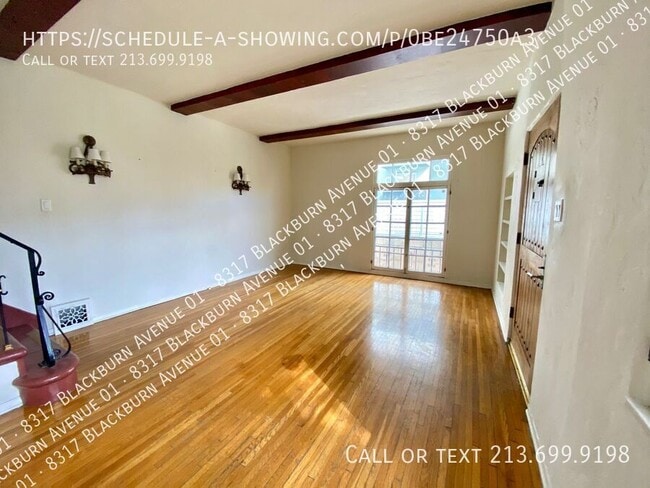 Photo - 8317 Blackburn Ave