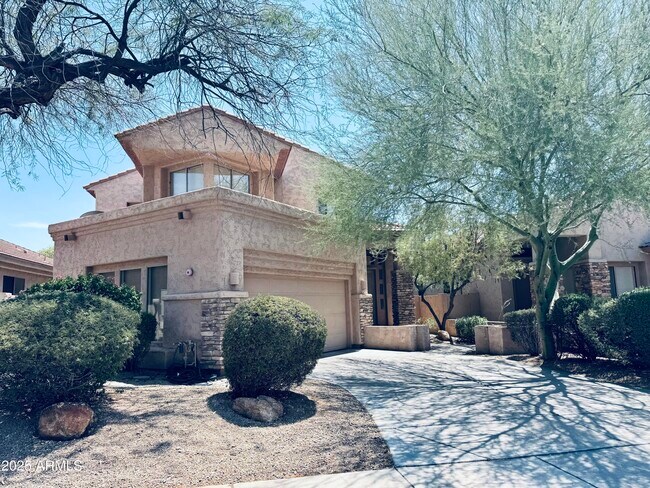 Building Photo - 7657 E San Fernando Dr Rental