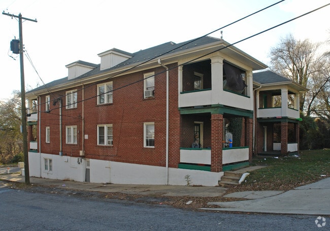 Photo - 301 Gilmer Ave