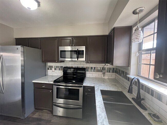 Photo - 4866 Milwee St Unit 22